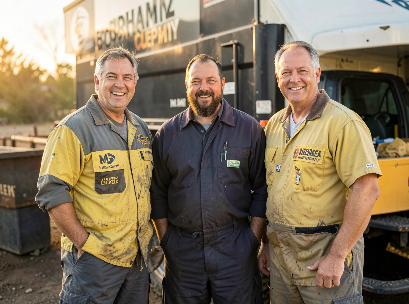 Sewage Cleanup company in Hoisington, KS