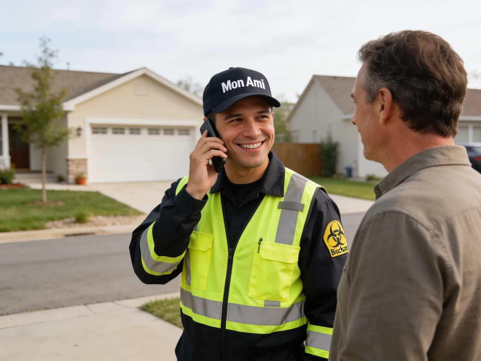 Sewage Cleanup Hoisington, KS FAQs