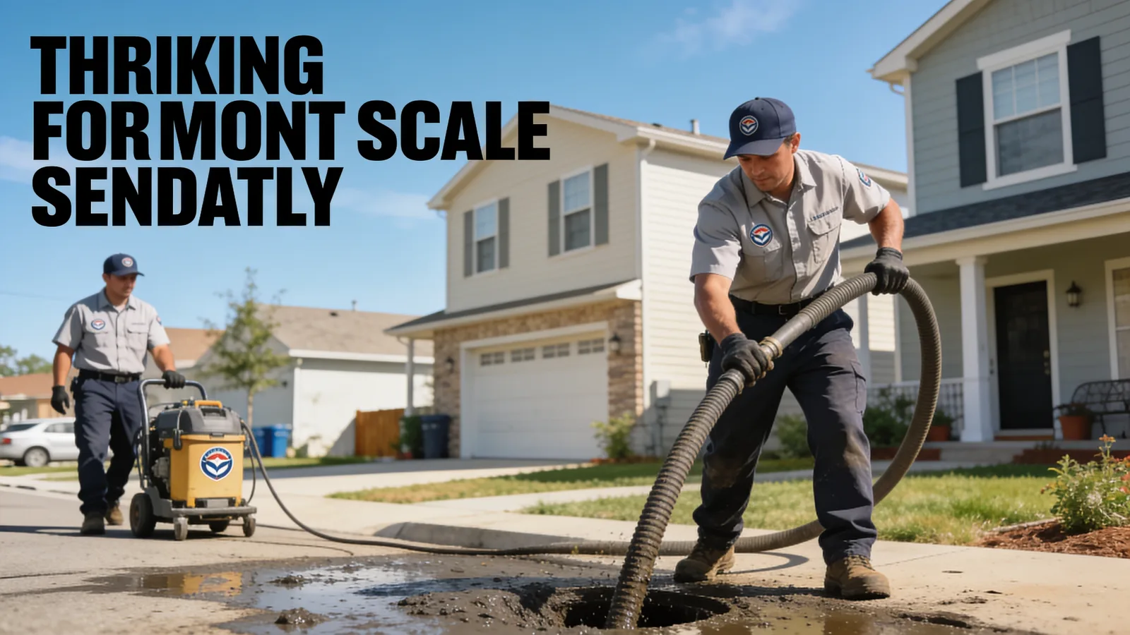 Sewage Cleanup in Hoisington, KS near me